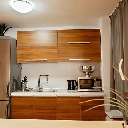 Apartman Trick Zadar
