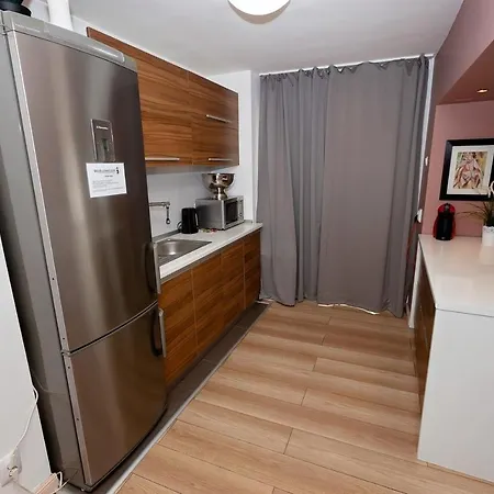 Trick Apartman