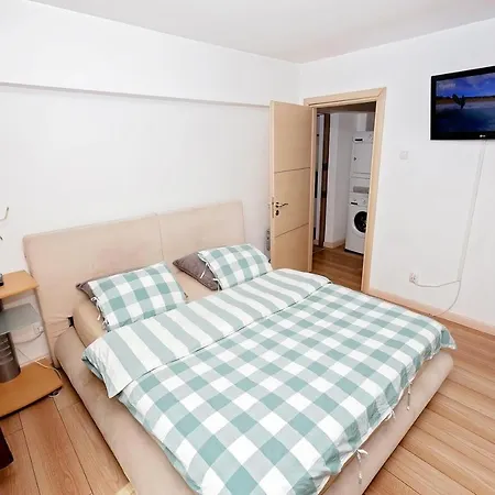 Apartman Trick