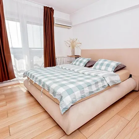 Apartman Trick