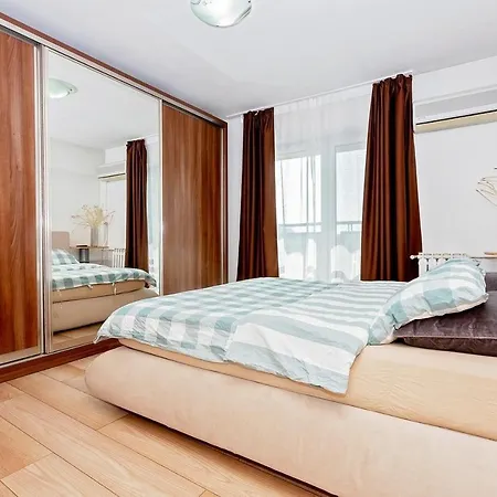 Apartman Trick *