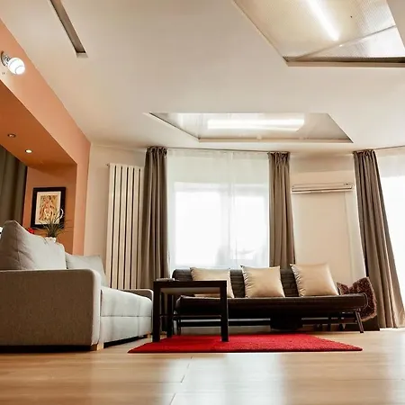 Trick Apartman *