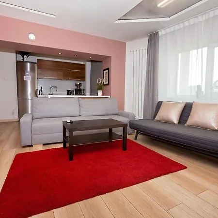 Apartman Trick